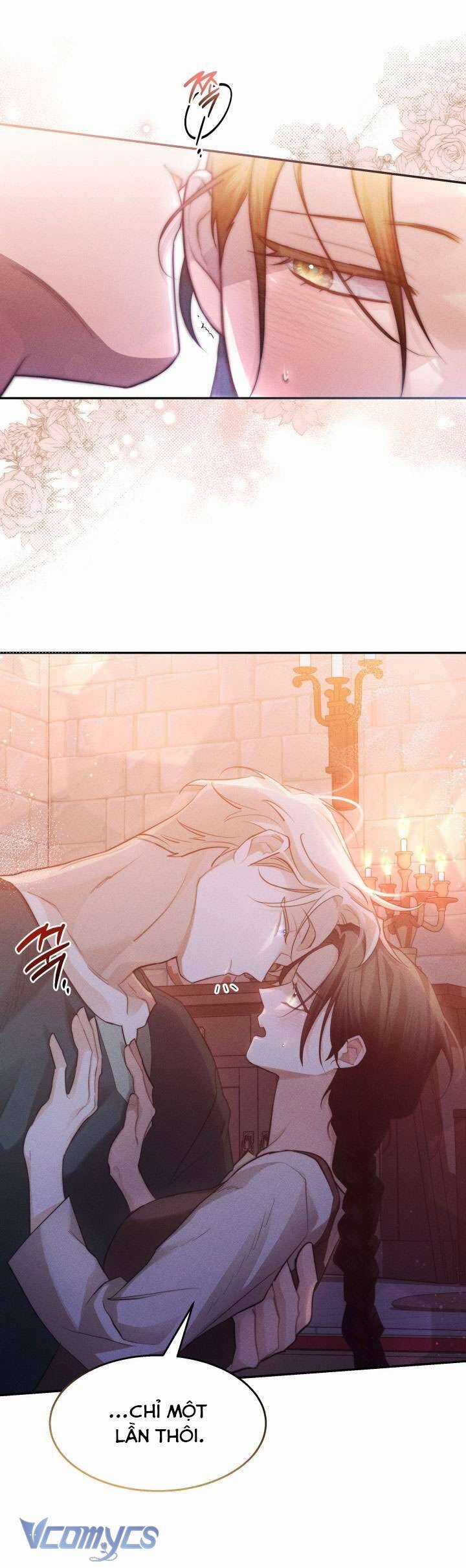Tiếng Trống Vang Dội Chapter 21 trang 51