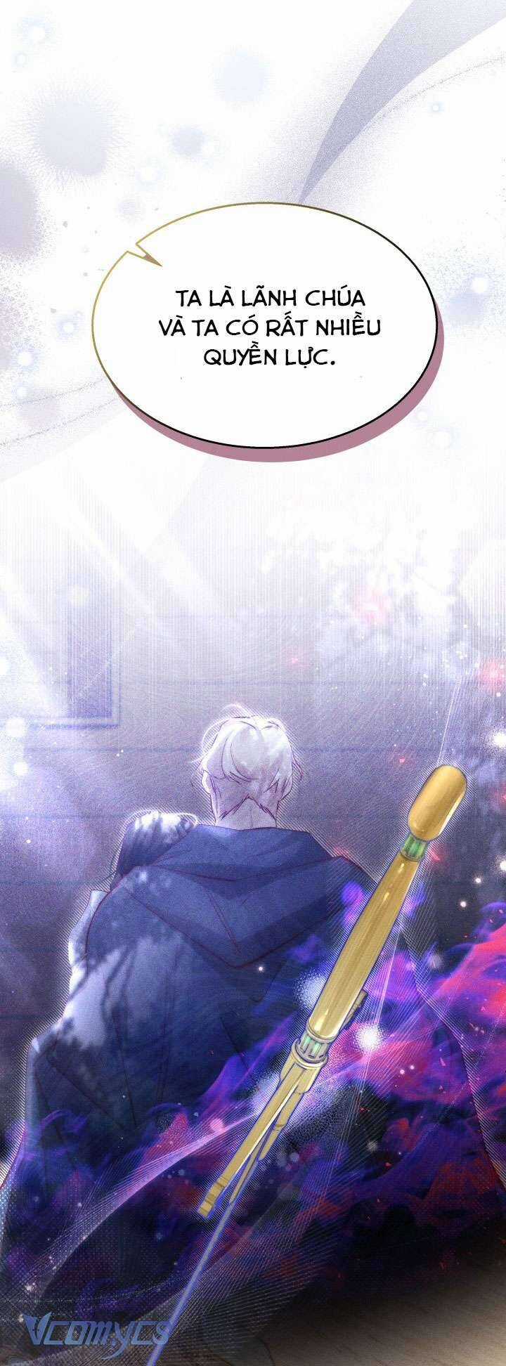 Tiếng Trống Vang Dội Chapter 21 trang 9