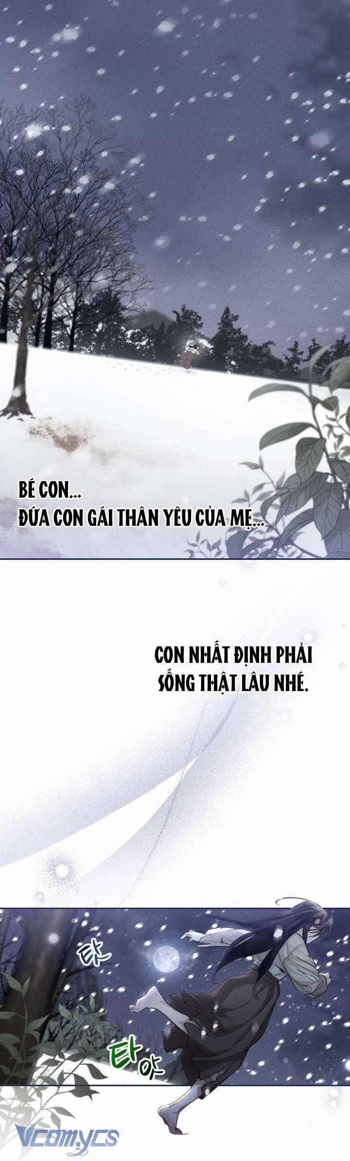 Tiếng Trống Vang Dội Chương 1 trang 1