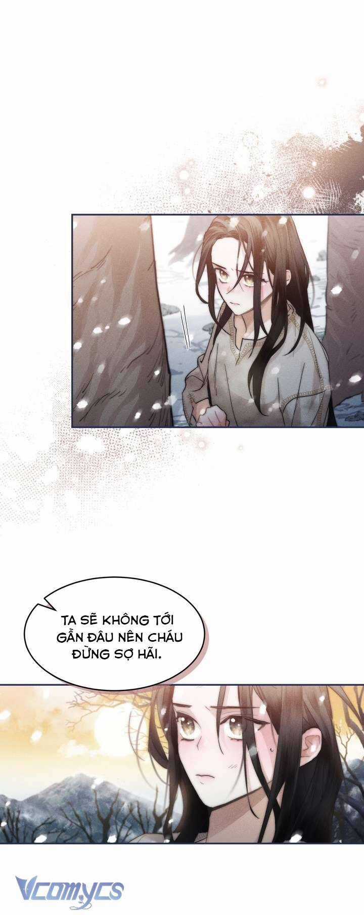 Tiếng Trống Vang Dội Chương 1 trang 10