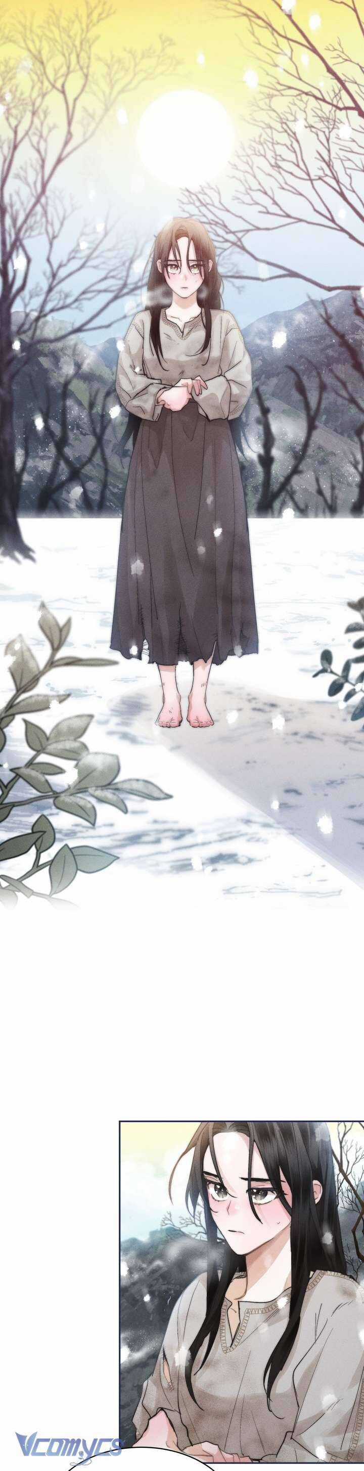 Tiếng Trống Vang Dội Chương 1 trang 13