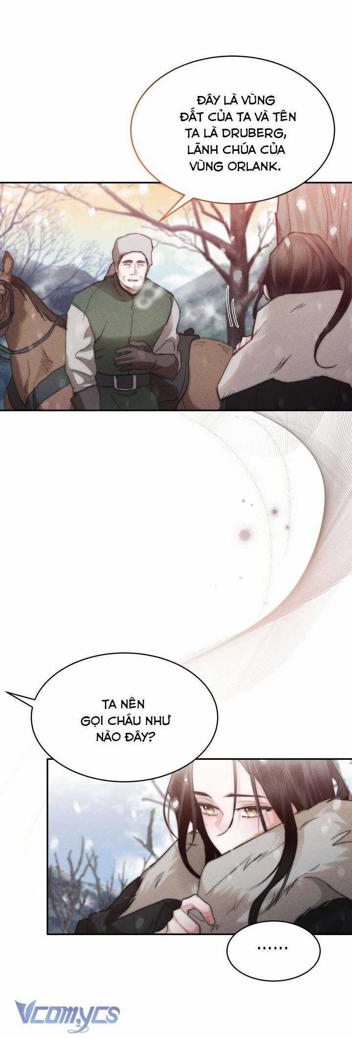 Tiếng Trống Vang Dội Chương 1 trang 15