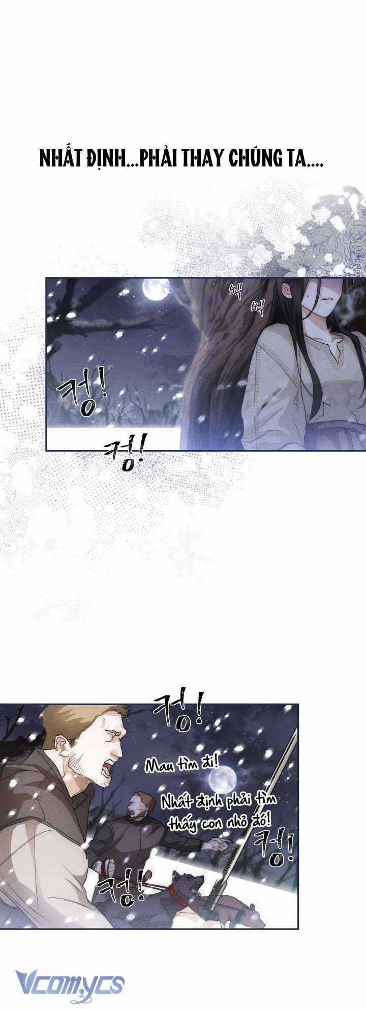 Tiếng Trống Vang Dội Chương 1 trang 2