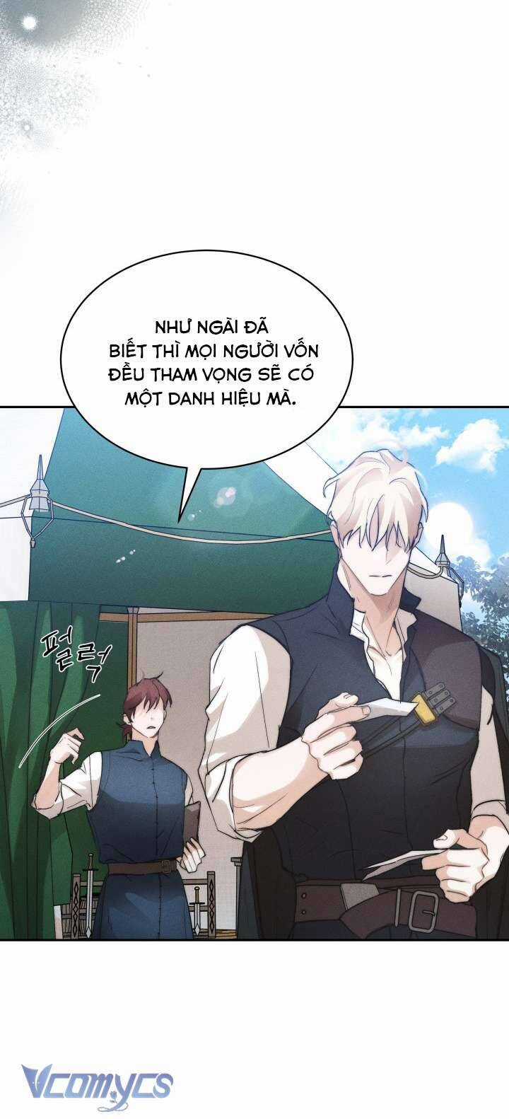 Tiếng Trống Vang Dội Chương 1 trang 21