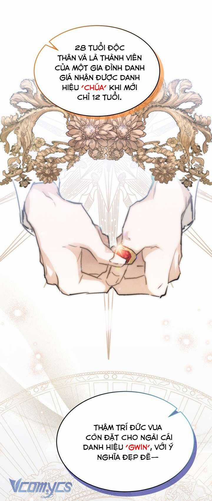 Tiếng Trống Vang Dội Chương 1 trang 23