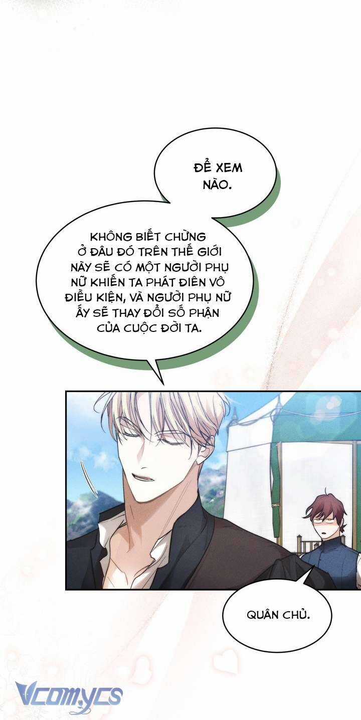 Tiếng Trống Vang Dội Chương 1 trang 26