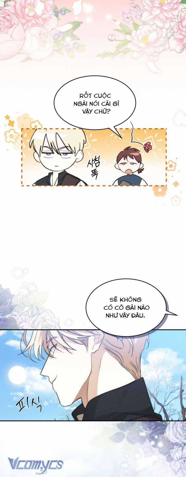 Tiếng Trống Vang Dội Chương 1 trang 28