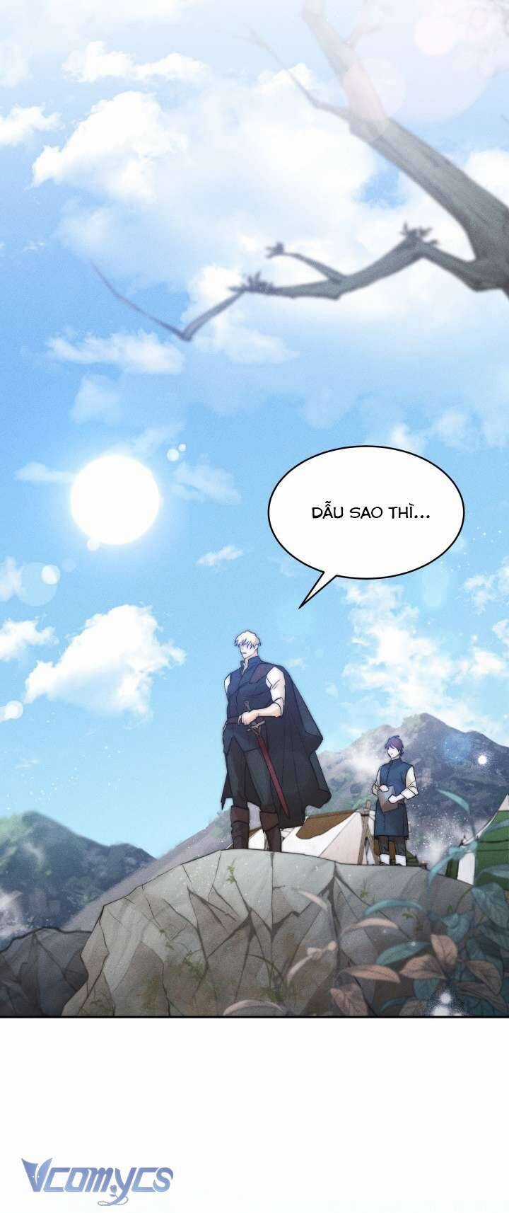 Tiếng Trống Vang Dội Chương 1 trang 29