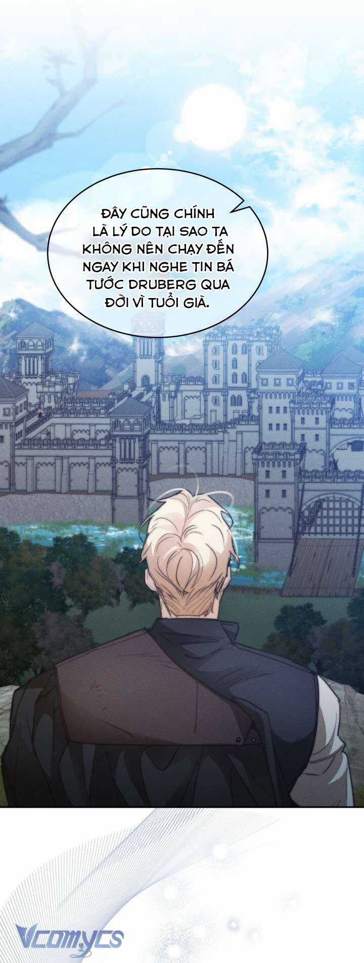 Tiếng Trống Vang Dội Chương 1 trang 30