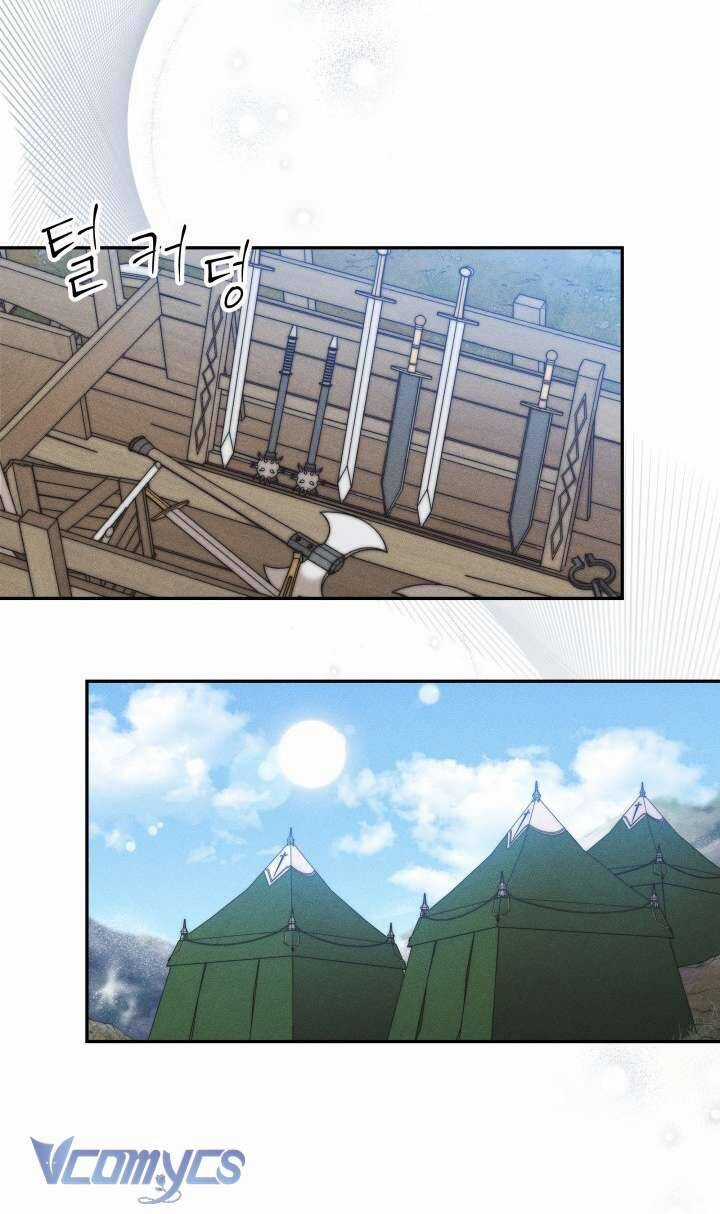 Tiếng Trống Vang Dội Chương 1 trang 31