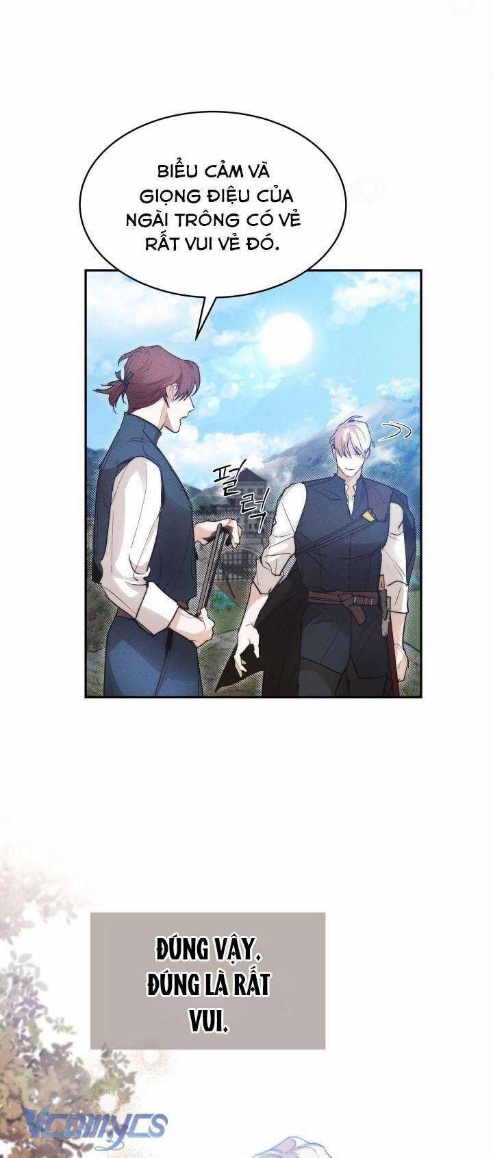 Tiếng Trống Vang Dội Chương 1 trang 32