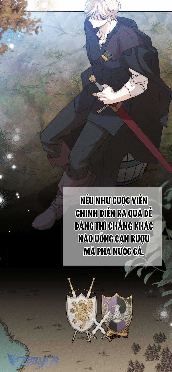 Tiếng Trống Vang Dội Chương 1 trang 33