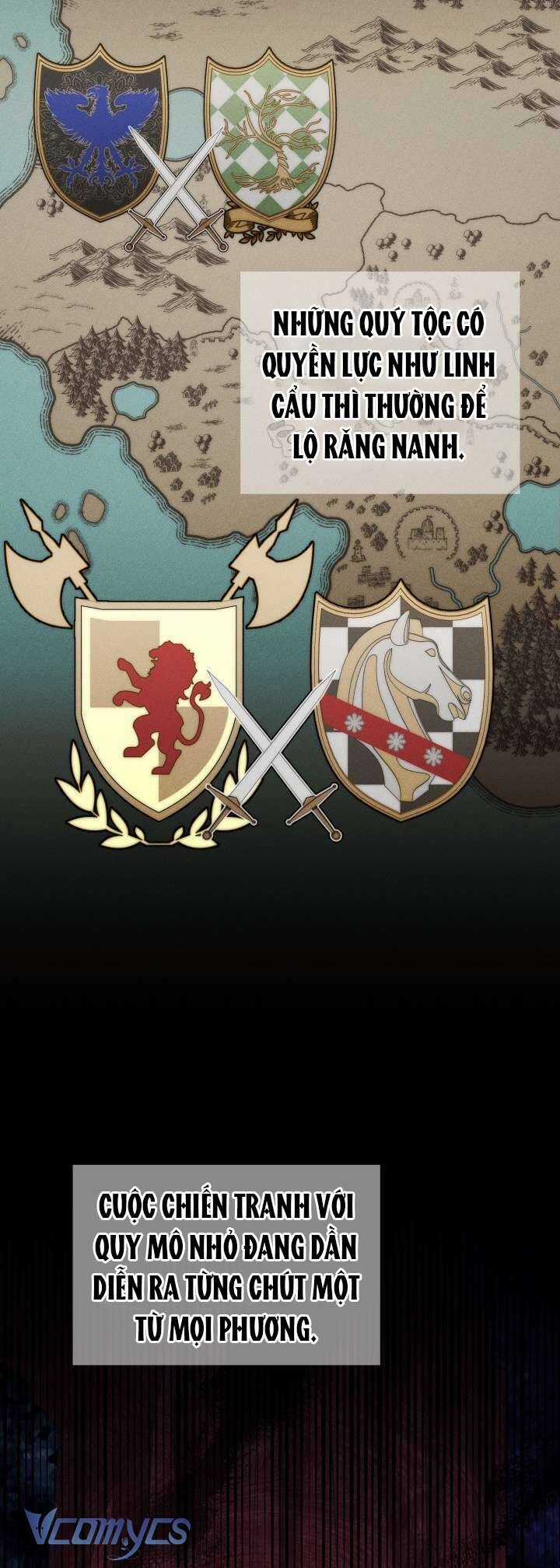 Tiếng Trống Vang Dội Chương 1 trang 34