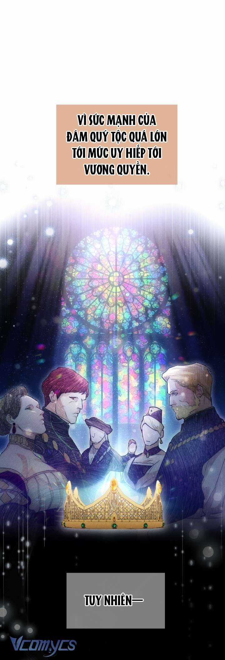 Tiếng Trống Vang Dội Chương 1 trang 37