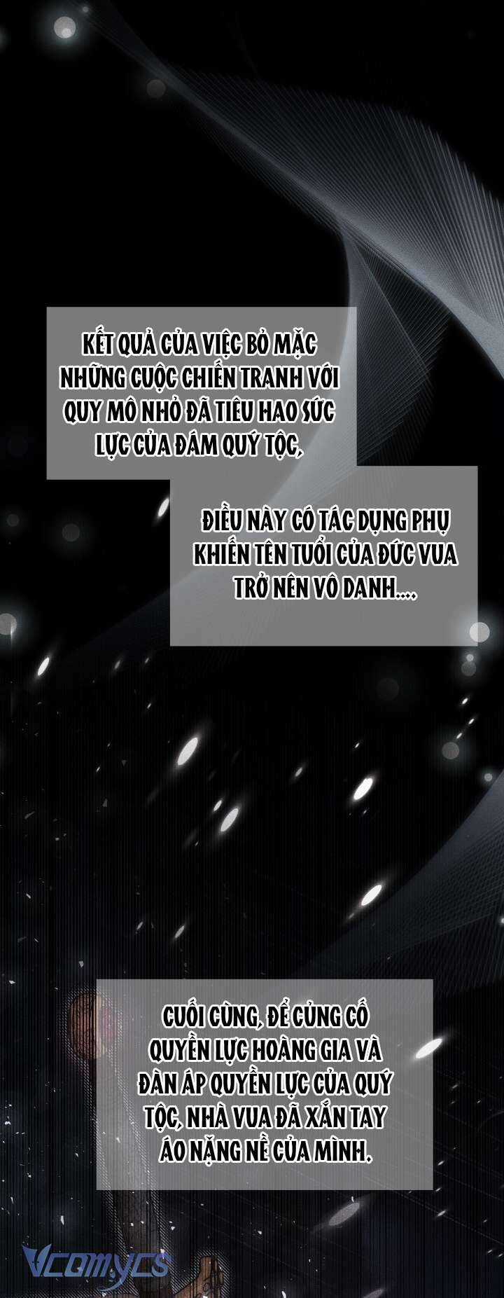 Tiếng Trống Vang Dội Chương 1 trang 38