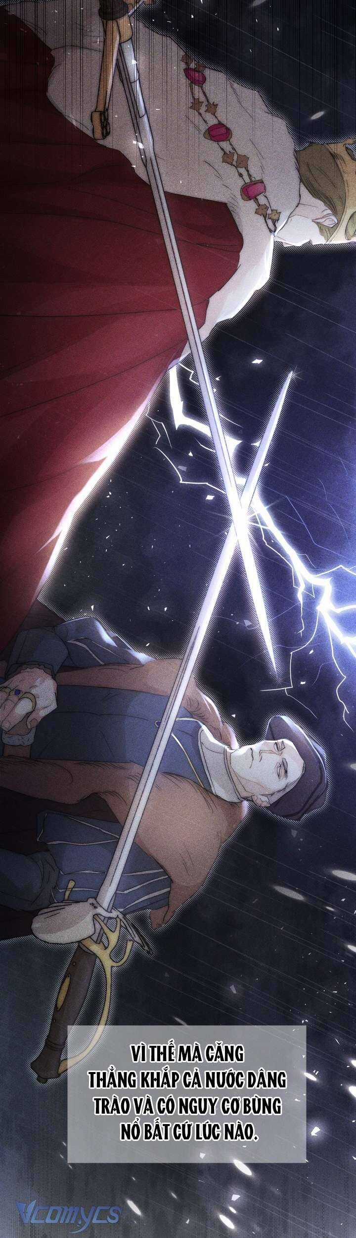 Tiếng Trống Vang Dội Chương 1 trang 39