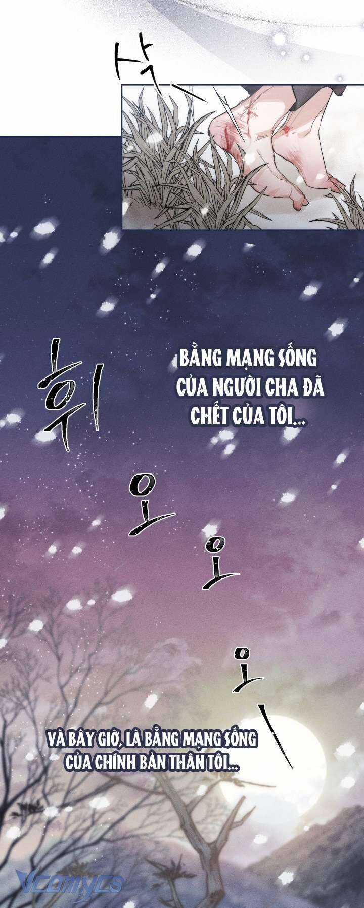 Tiếng Trống Vang Dội Chương 1 trang 4