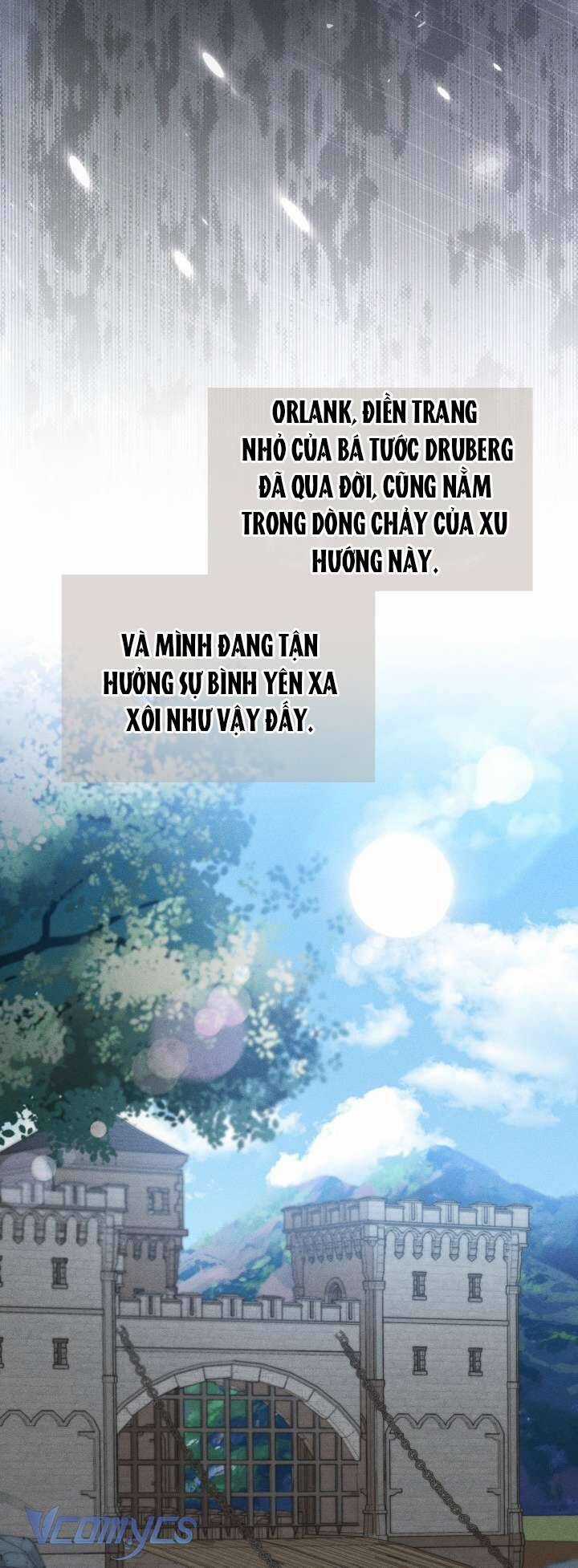Tiếng Trống Vang Dội Chương 1 trang 40