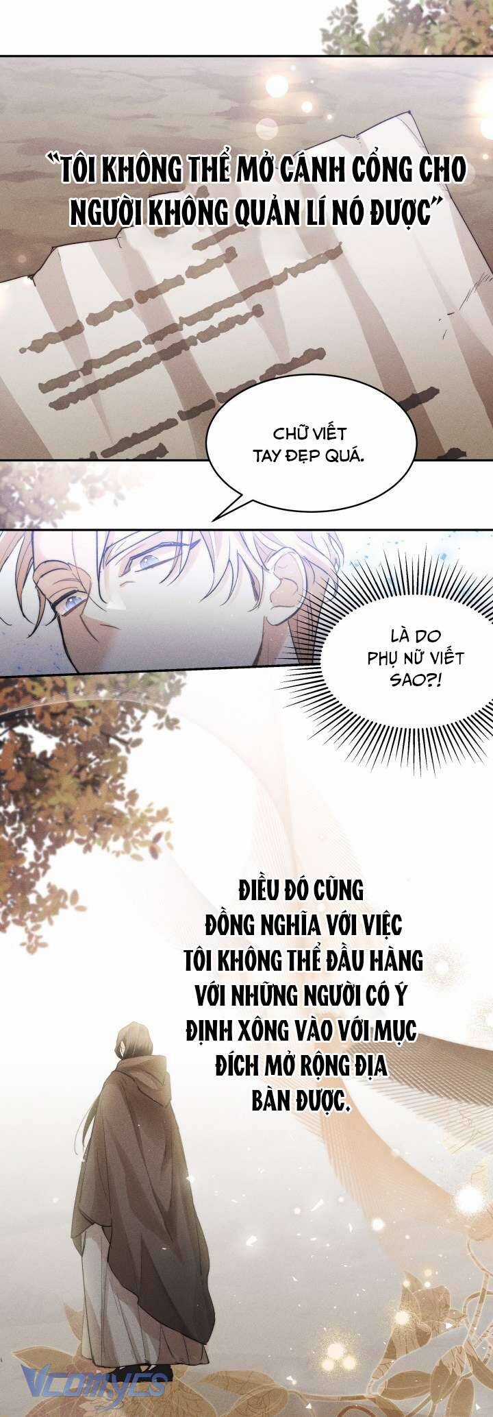 Tiếng Trống Vang Dội Chương 1 trang 46