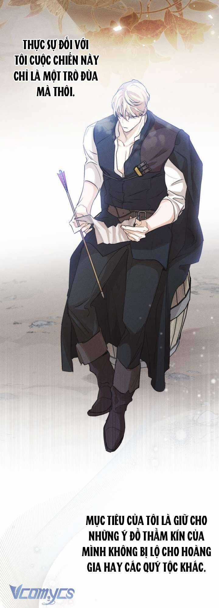 Tiếng Trống Vang Dội Chương 1 trang 47