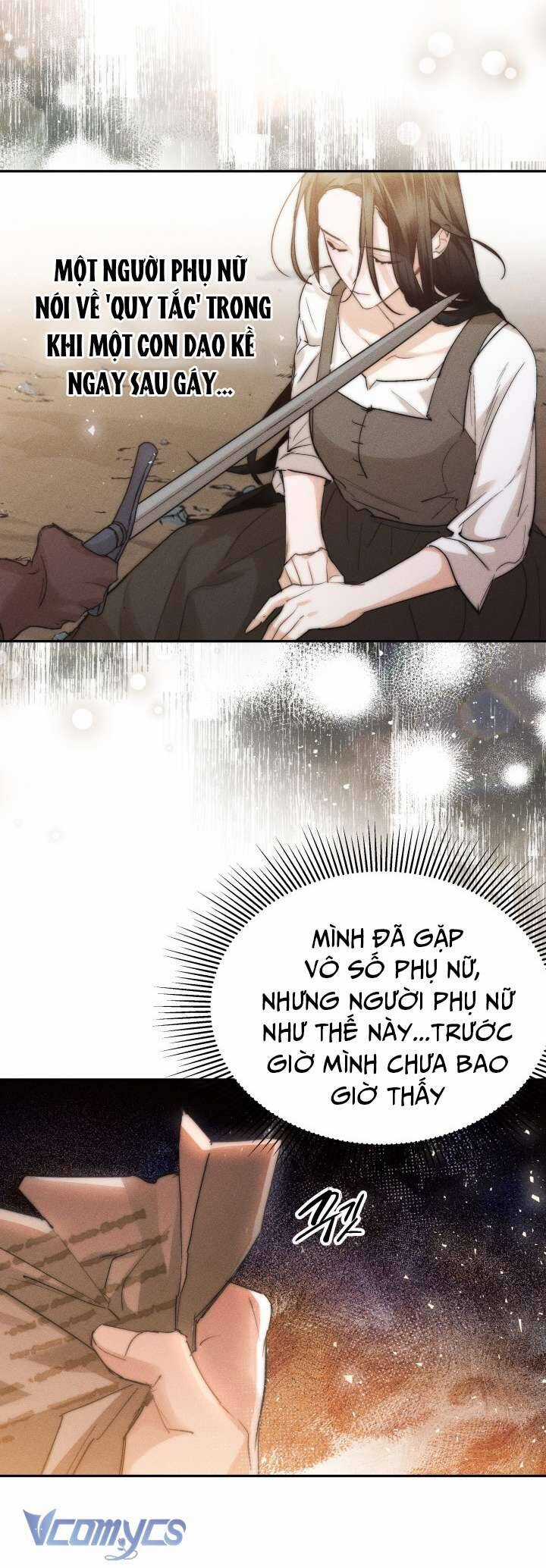 Tiếng Trống Vang Dội Chương 1 trang 49