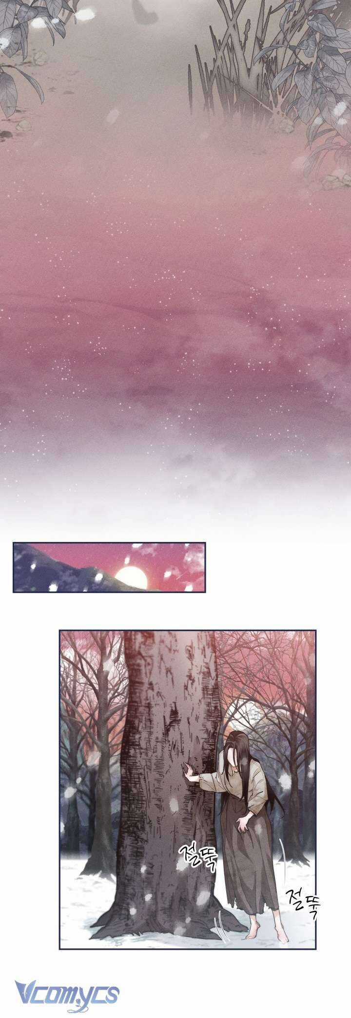 Tiếng Trống Vang Dội Chương 1 trang 6