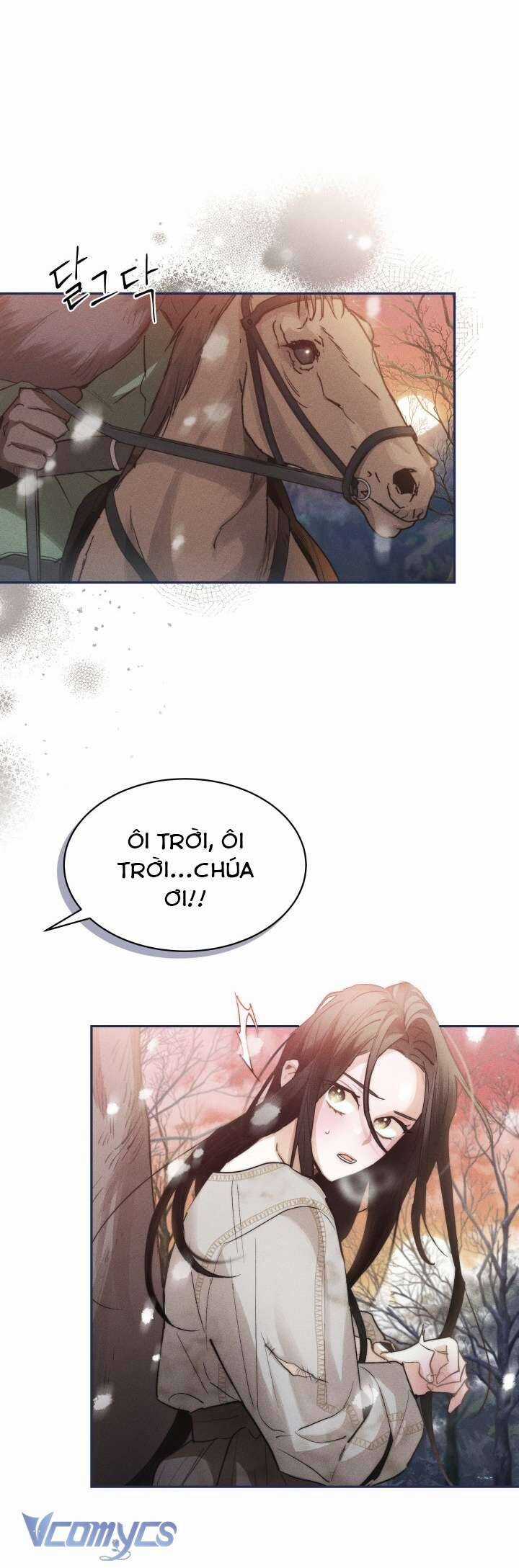 Tiếng Trống Vang Dội Chương 1 trang 7