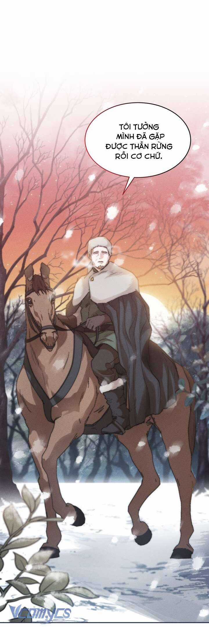 Tiếng Trống Vang Dội Chương 1 trang 8