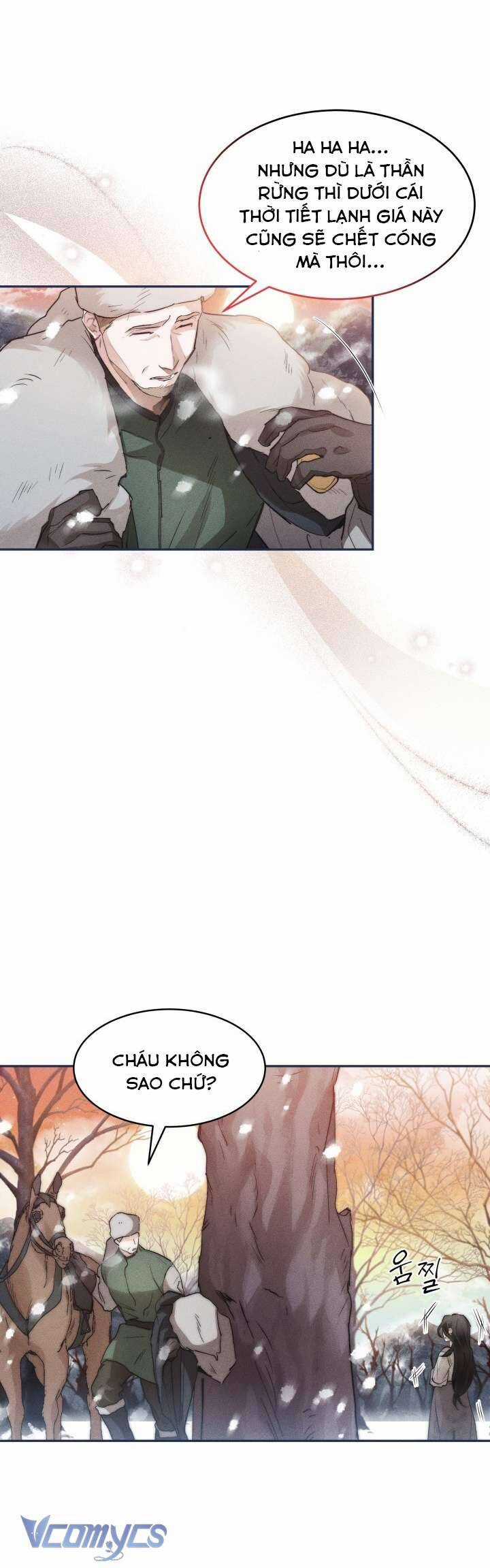 Tiếng Trống Vang Dội Chương 1 trang 9