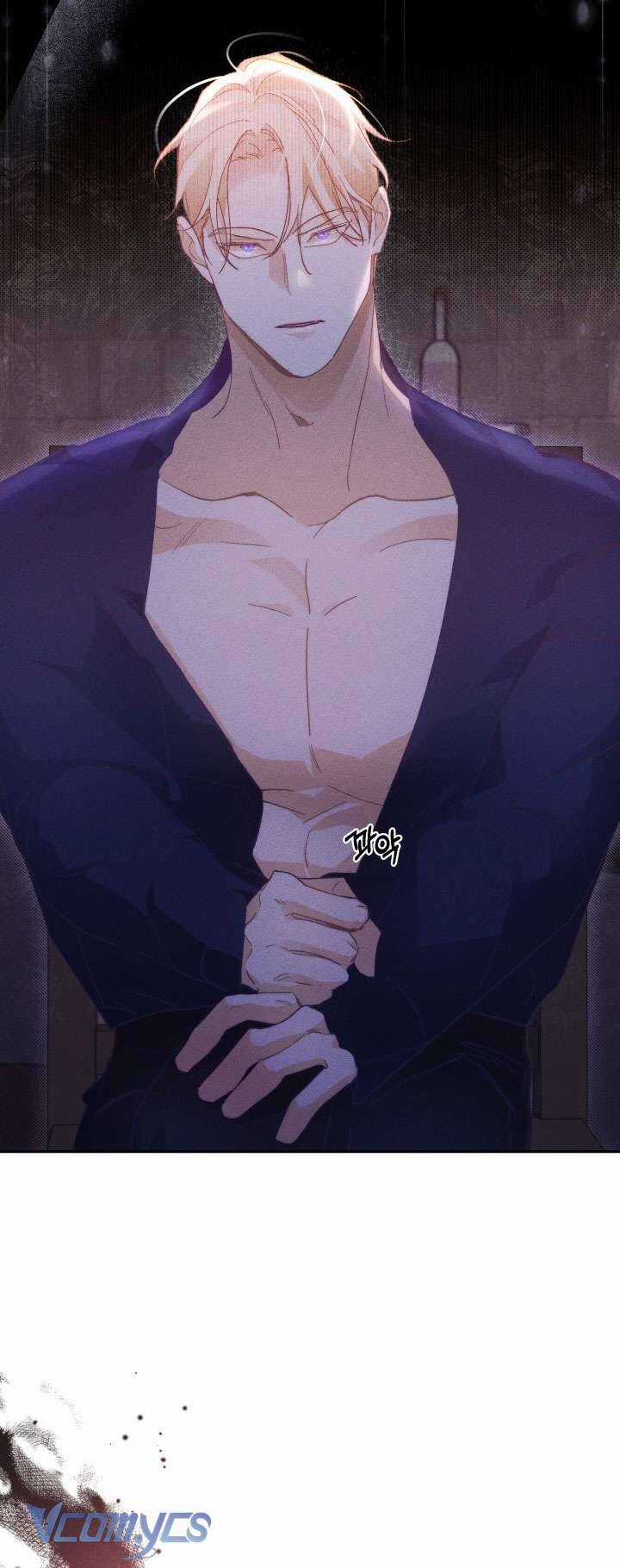 Tiếng Trống Vang Dội Chương 10 trang 11