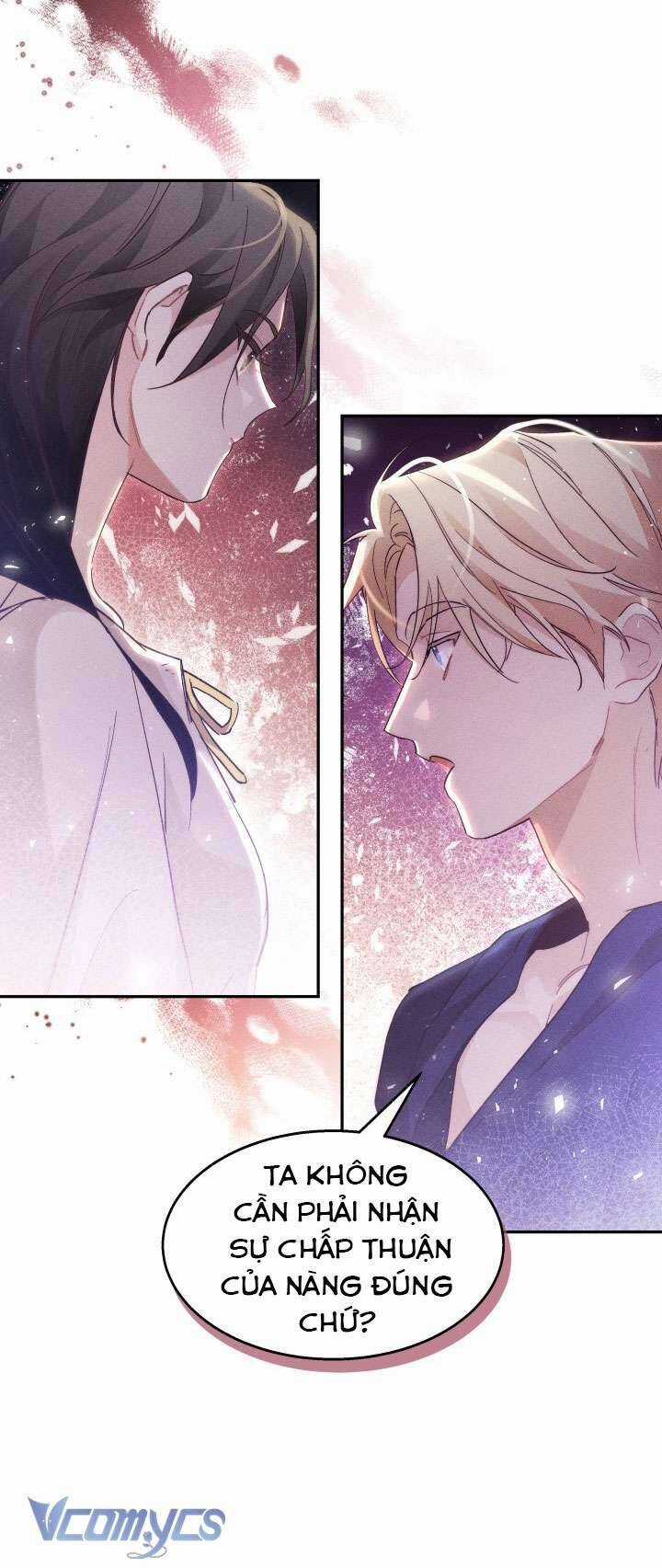 Tiếng Trống Vang Dội Chương 10 trang 12