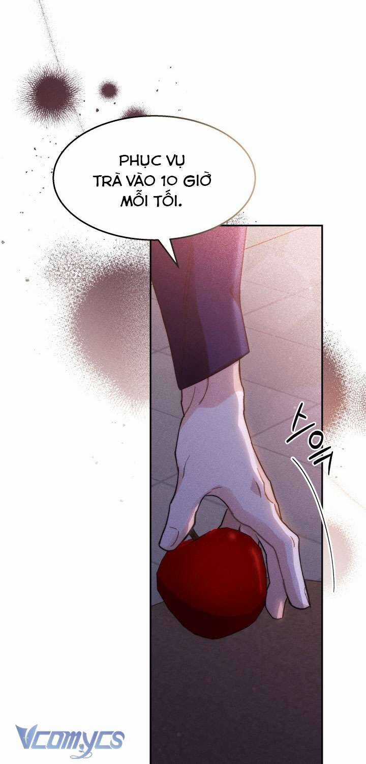 Tiếng Trống Vang Dội Chương 10 trang 14