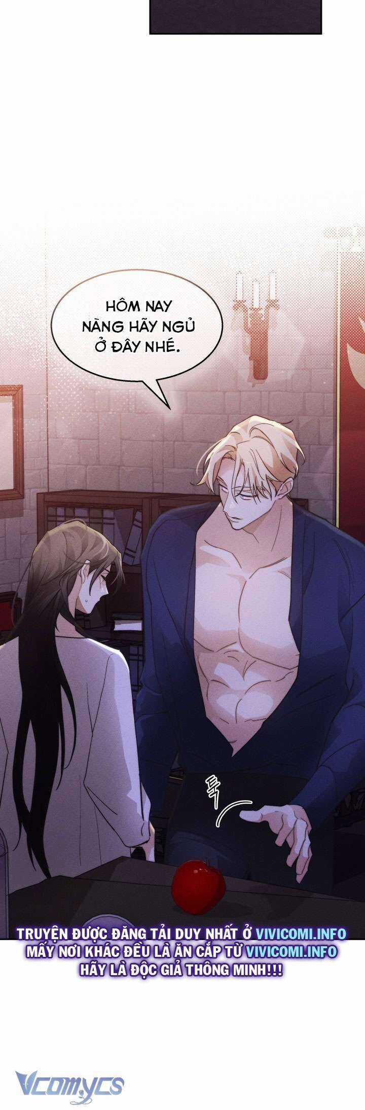 Tiếng Trống Vang Dội Chương 10 trang 15