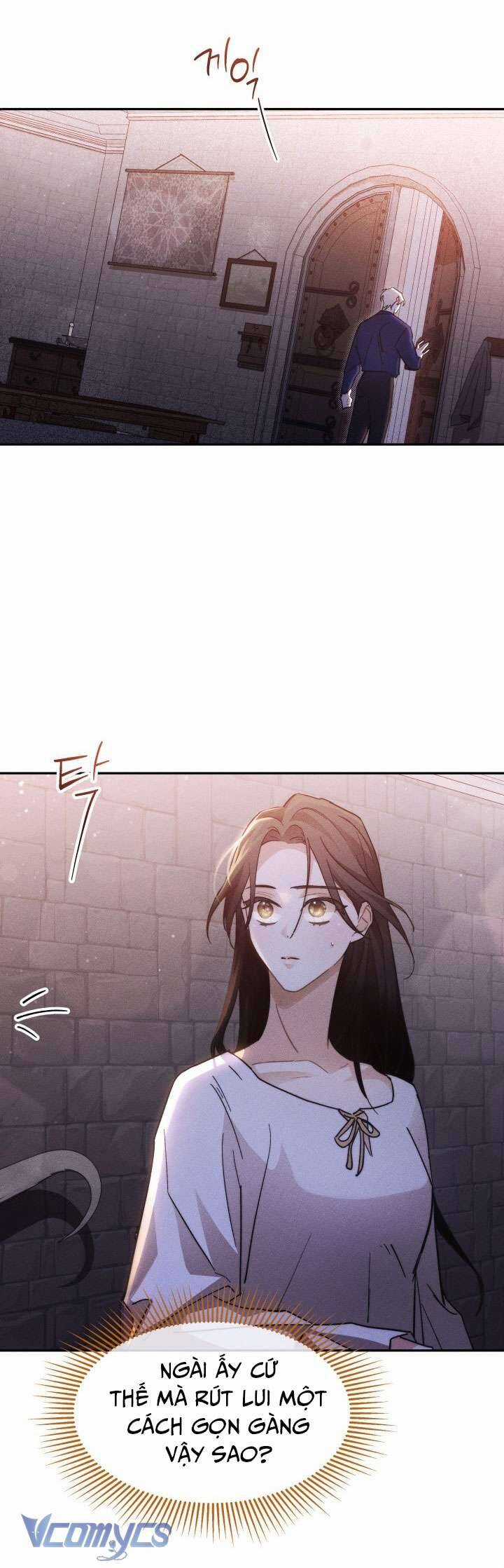 Tiếng Trống Vang Dội Chương 10 trang 16