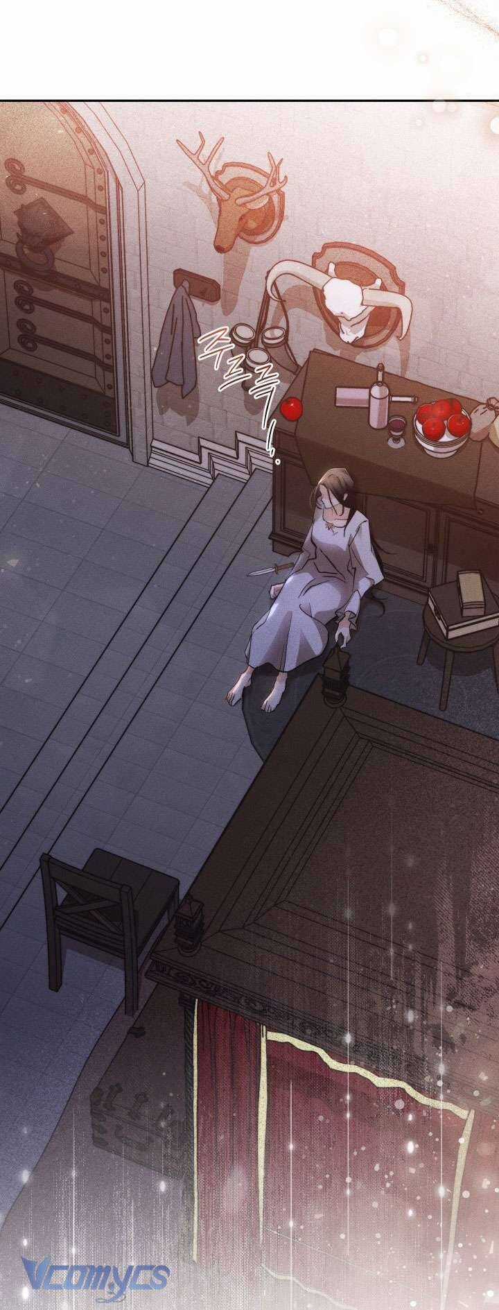 Tiếng Trống Vang Dội Chương 10 trang 18