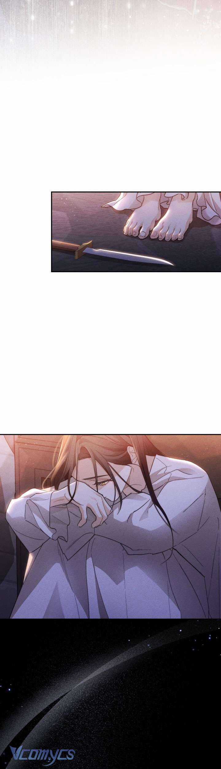 Tiếng Trống Vang Dội Chương 10 trang 19