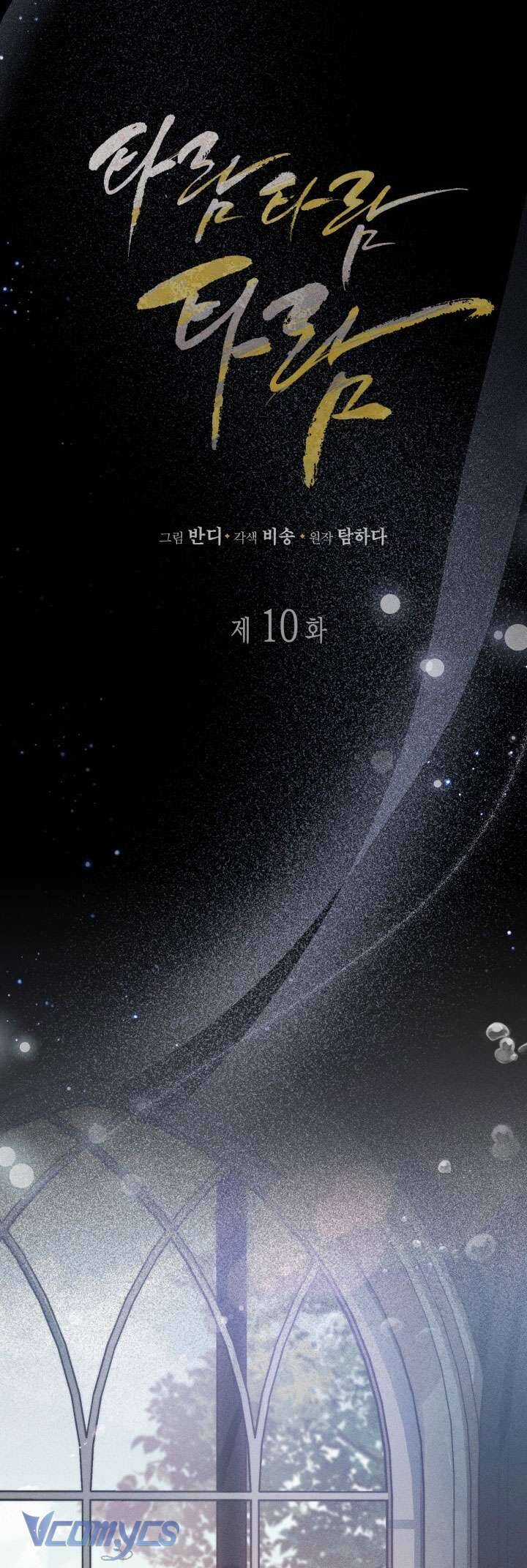 Tiếng Trống Vang Dội Chương 10 trang 20