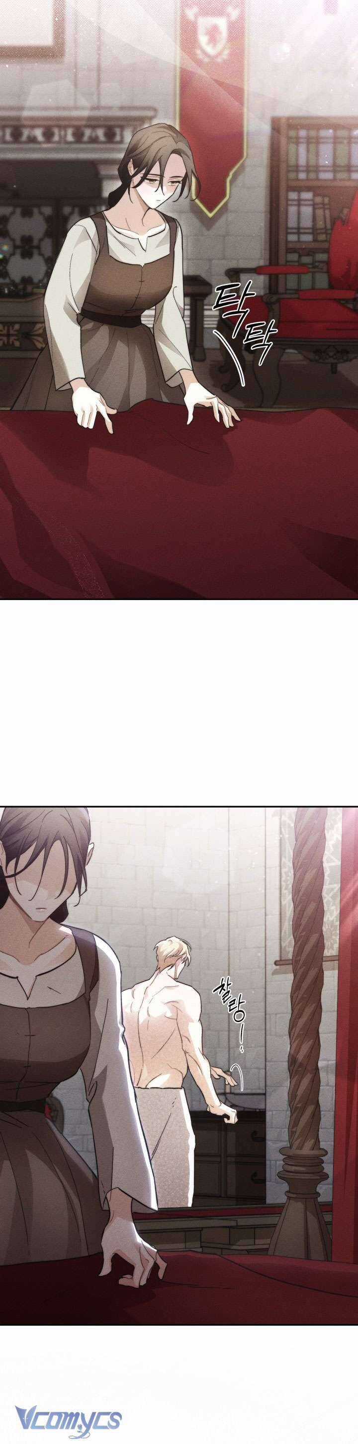 Tiếng Trống Vang Dội Chương 10 trang 22