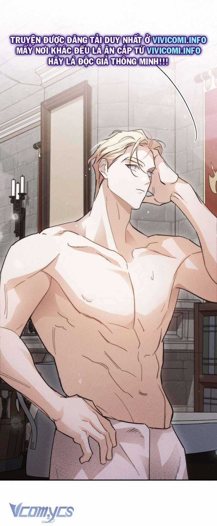 Tiếng Trống Vang Dội Chương 10 trang 23