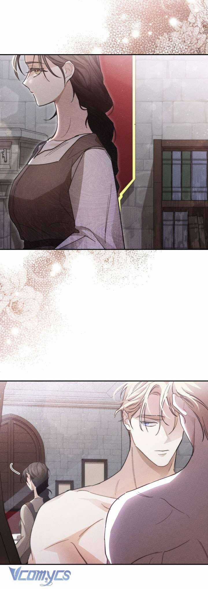 Tiếng Trống Vang Dội Chương 10 trang 25