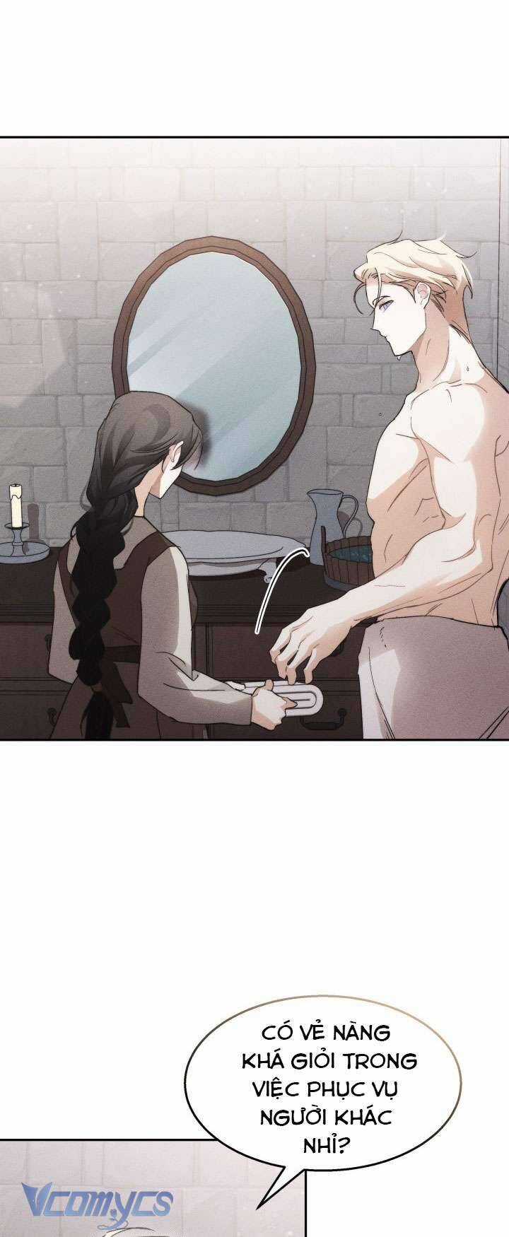 Tiếng Trống Vang Dội Chương 10 trang 29