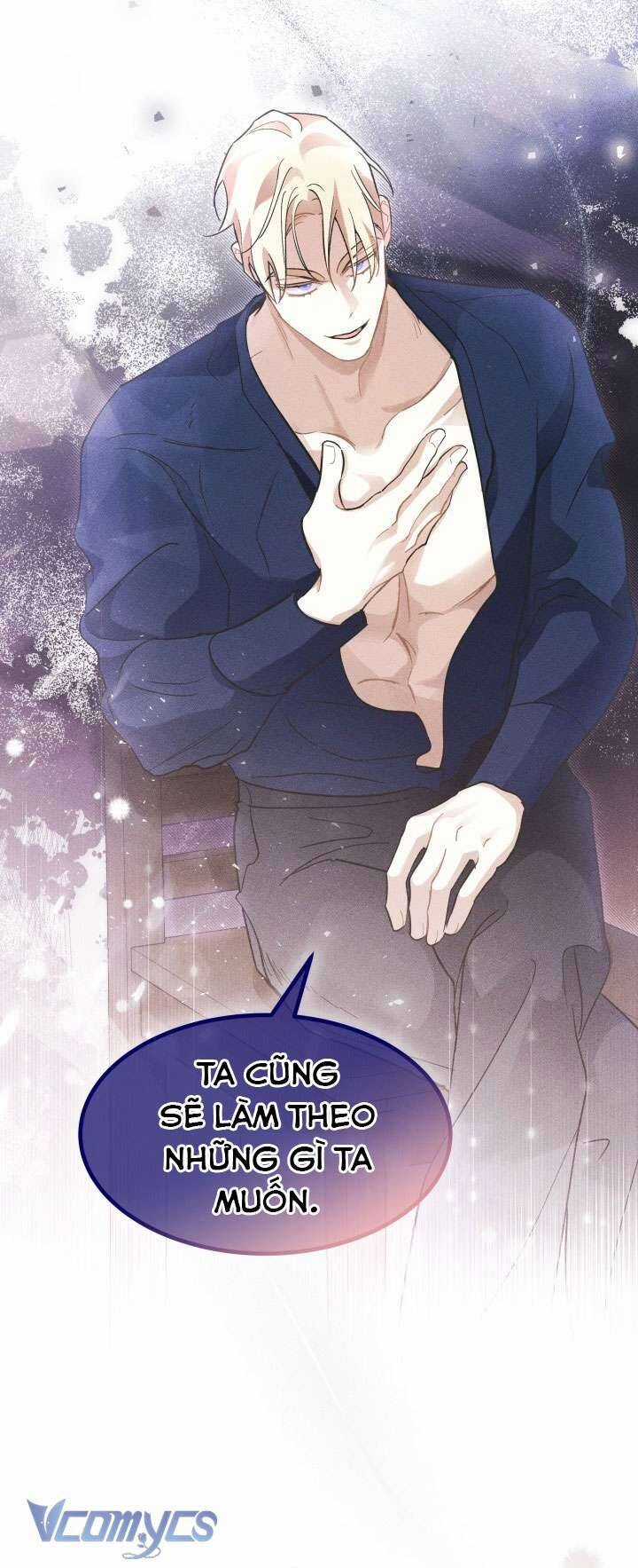 Tiếng Trống Vang Dội Chương 10 trang 3