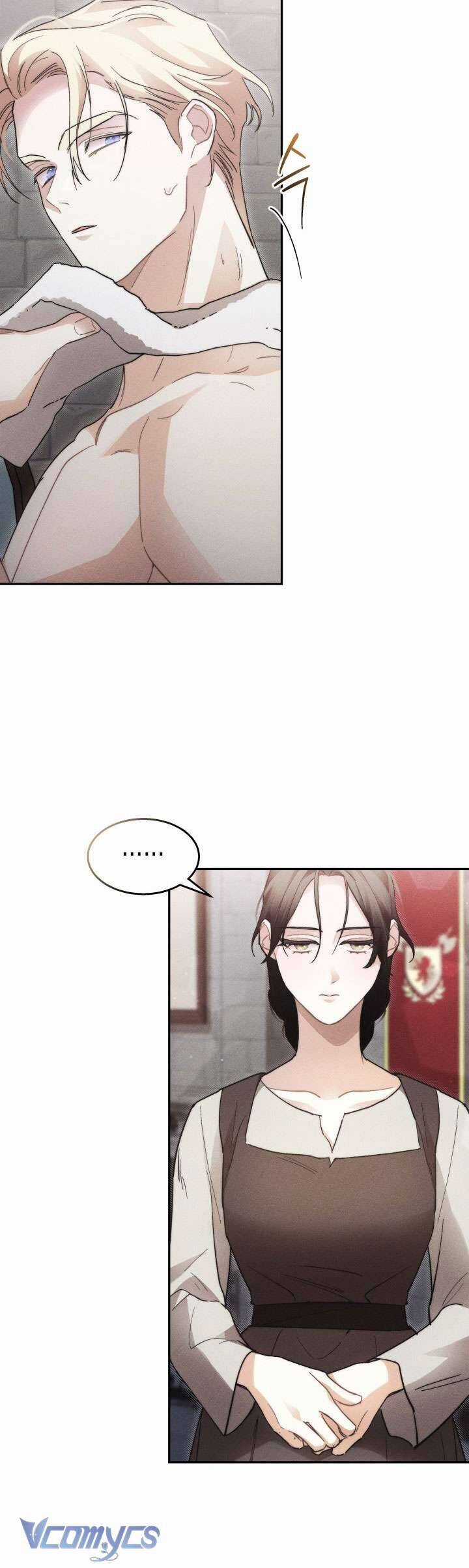 Tiếng Trống Vang Dội Chương 10 trang 30