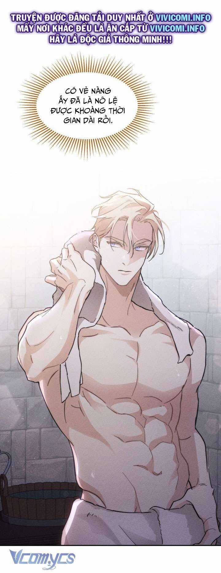 Tiếng Trống Vang Dội Chương 10 trang 31