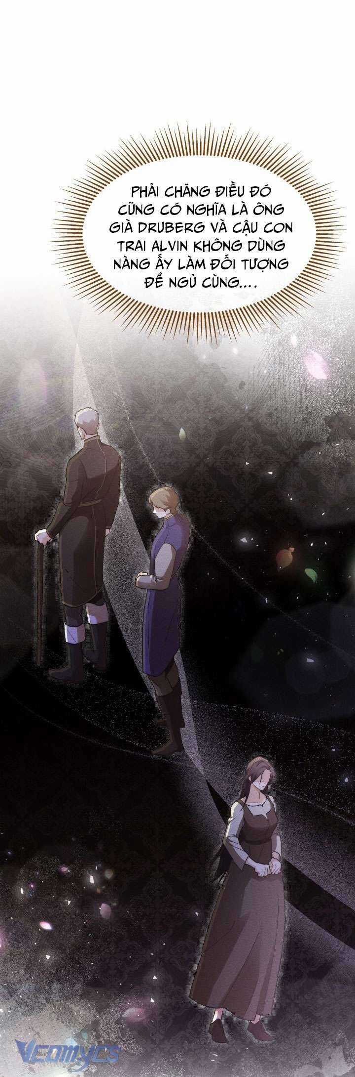 Tiếng Trống Vang Dội Chương 10 trang 32