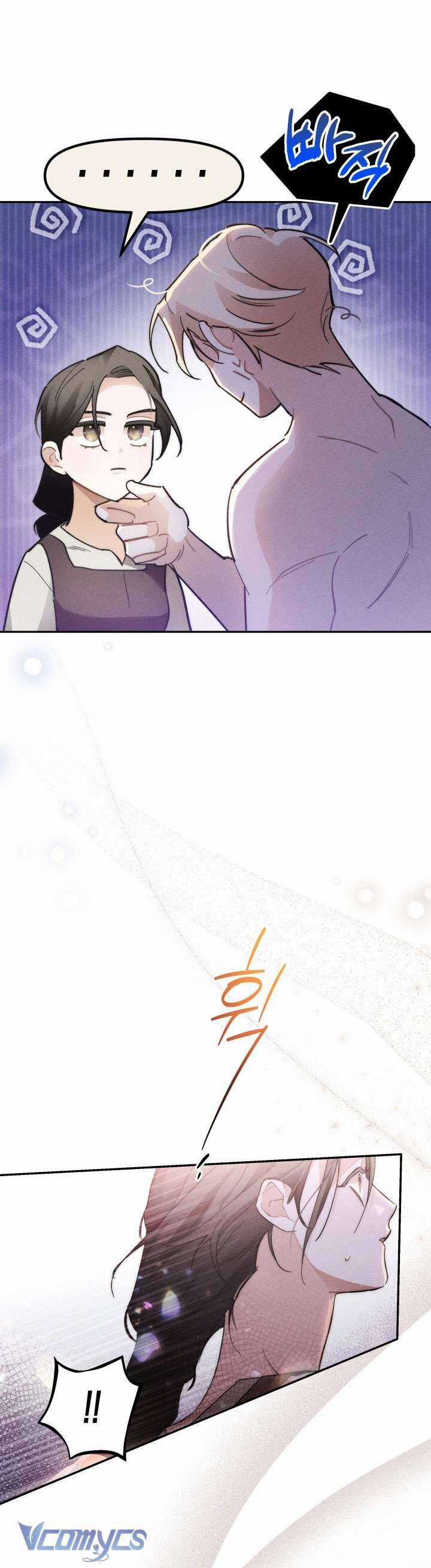 Tiếng Trống Vang Dội Chương 10 trang 37