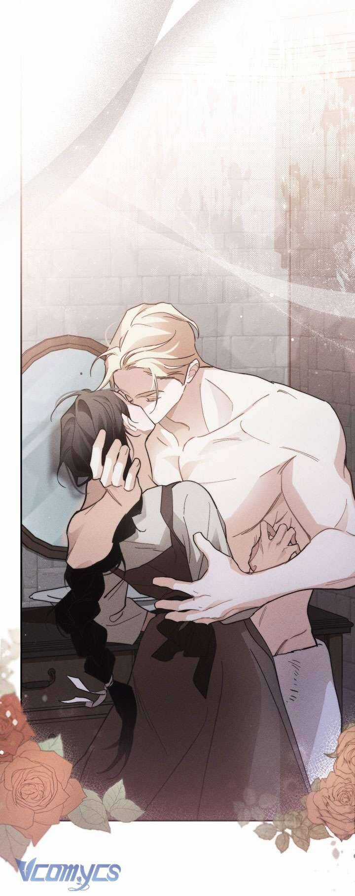 Tiếng Trống Vang Dội Chương 10 trang 38