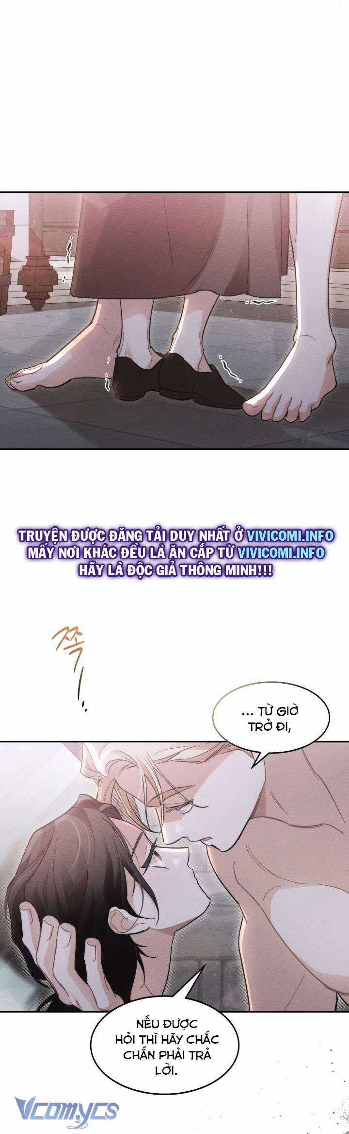 Tiếng Trống Vang Dội Chương 10 trang 39