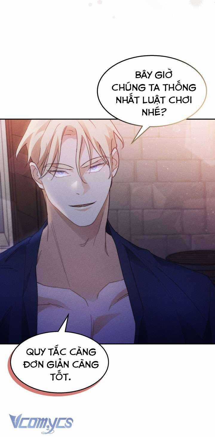 Tiếng Trống Vang Dội Chương 10 trang 4