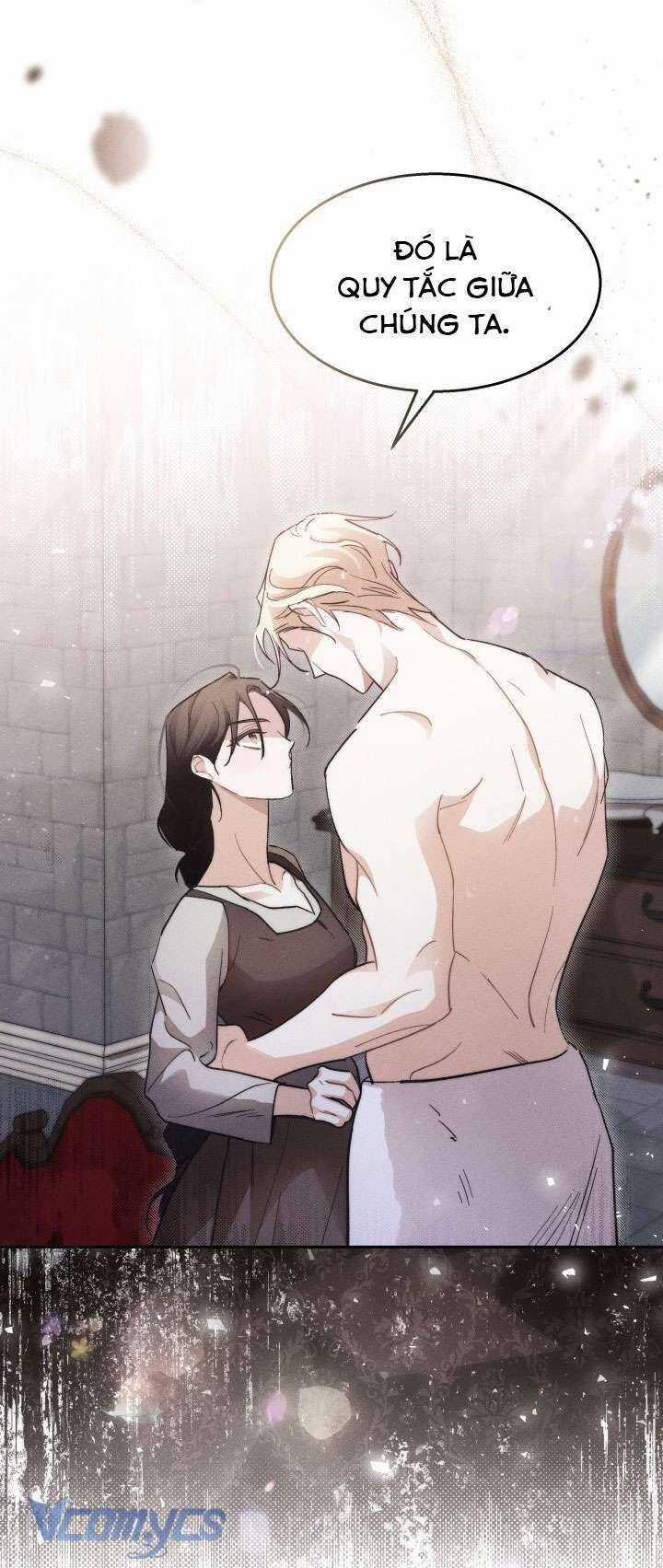 Tiếng Trống Vang Dội Chương 10 trang 41